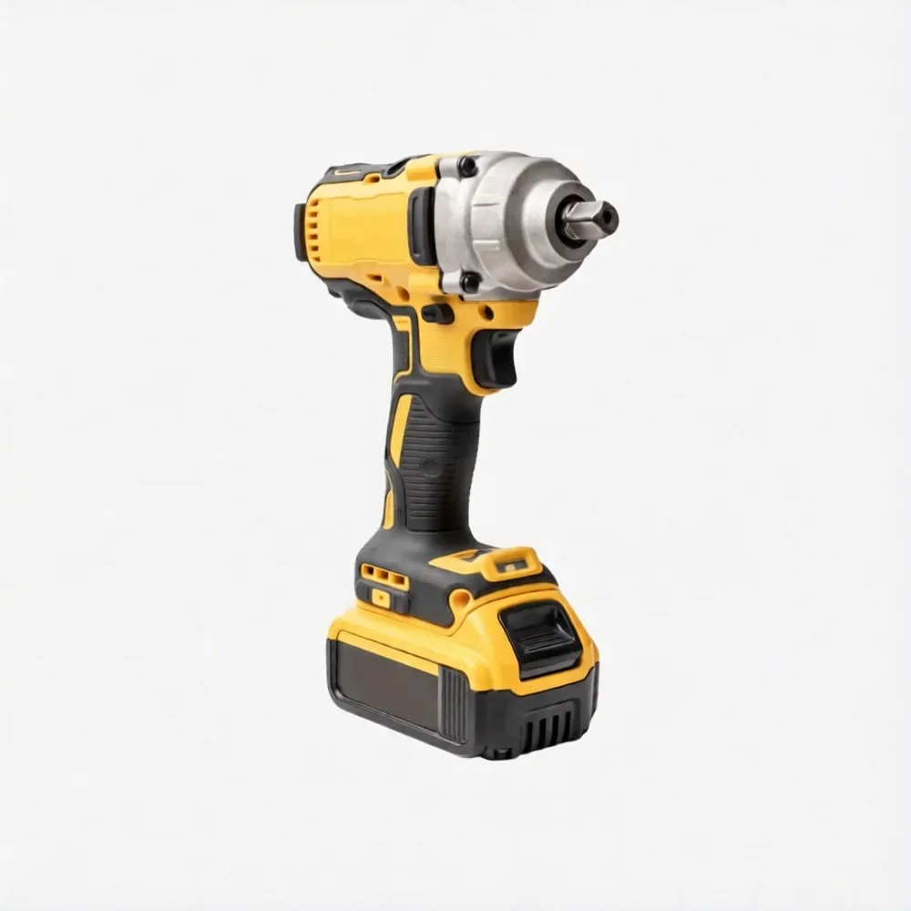 Cordless drill - Image 4