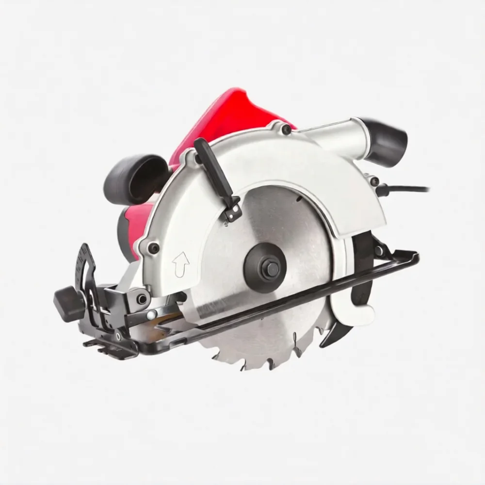 Electric jigsaw - Image 4