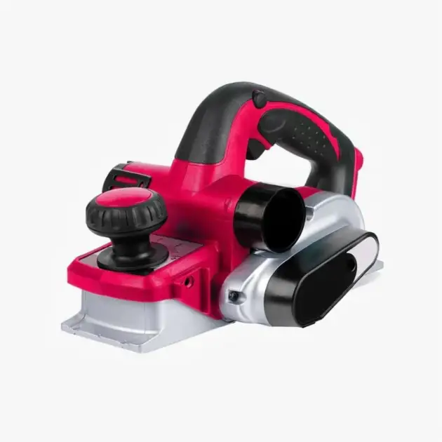 Planer machine