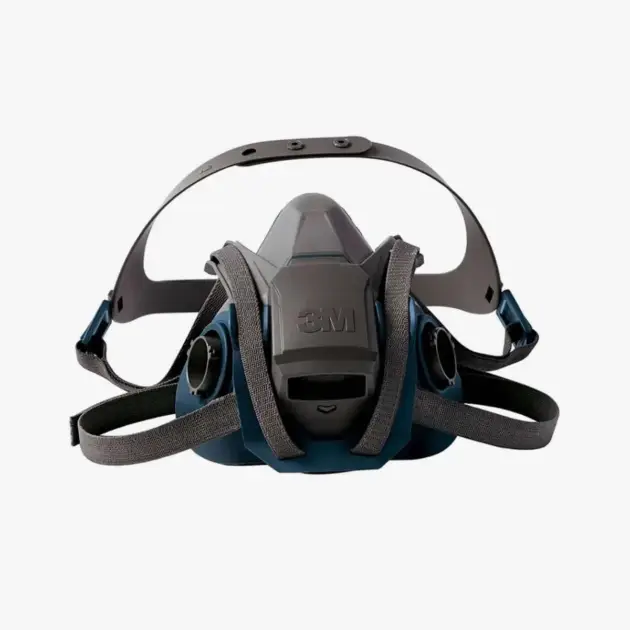 Reusable respirator
