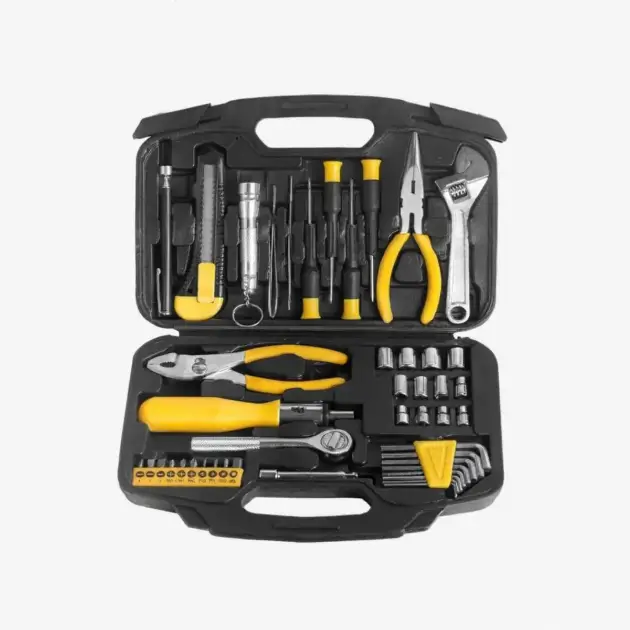 Tool set