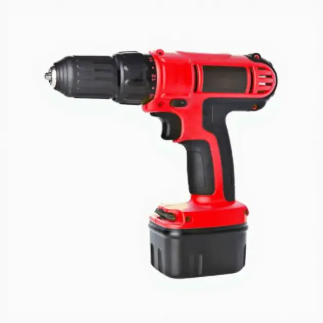 Drill-driver