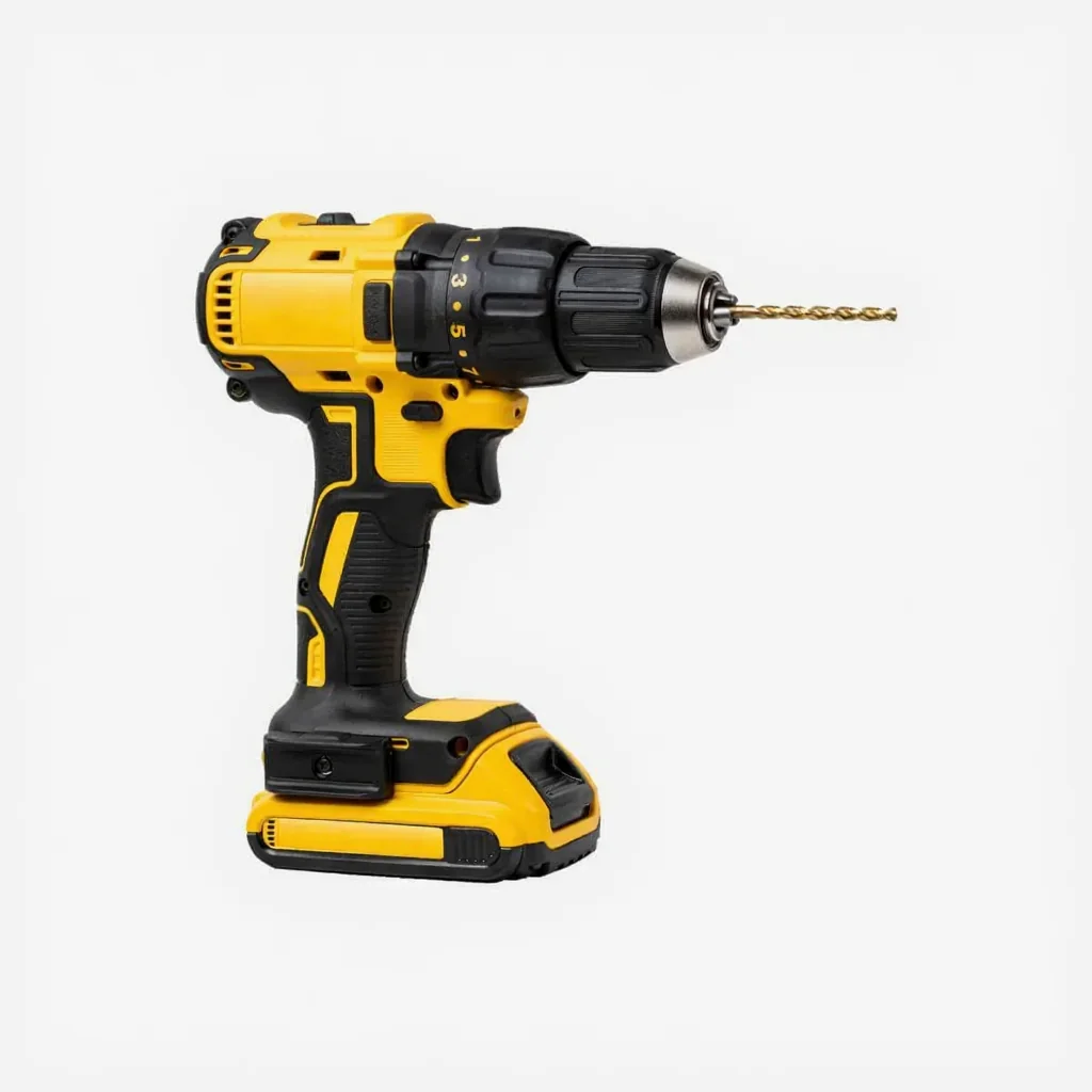 Cordless drill - Image 2